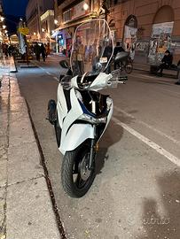 Sh 125 2022
