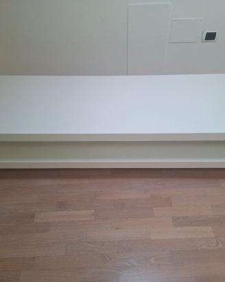 Tavolino IKEA LACK Bianco - 150x55x35 cm