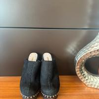 Sabot Miu Miu