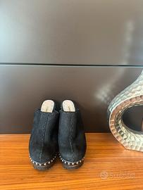 Sabot Miu Miu