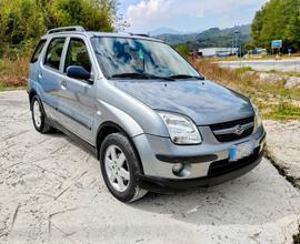 SUZUKI Ignis 1ª serie - 2005