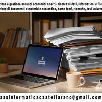 CoNsULEnTe tutto fare