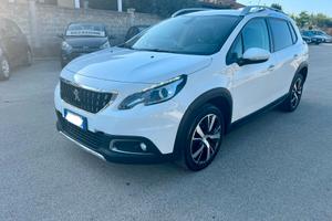 Peugeot 2008 BlueHDi 120 S&S Allure AUTOMATICA
