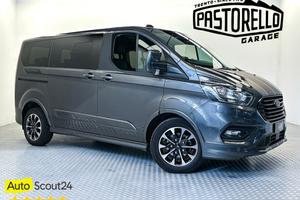 FORD Tourneo Custom 1ª s - Tourneo Custom 320 2.0