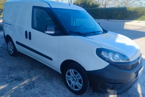 Fiat Doblò CH1 1.6 Mjet SX 105Cv - 2021