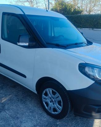 Fiat Doblò CH1 1.6 Mjet SX 105Cv - 2021