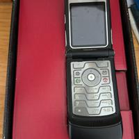Telefono motorola