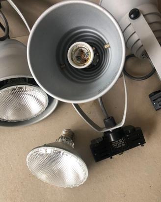 Faro marca SIDE per case e negozi 