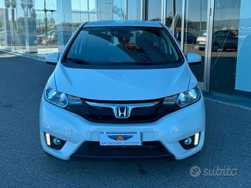 Honda Jazz 1.3 Elegance Connect ADAS