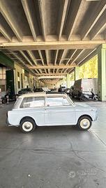 Autobianchi Bianchina Panoramica Decappottabile 