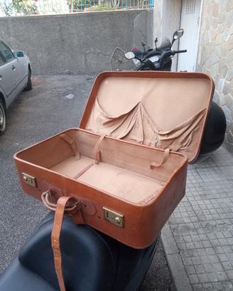 Valigia d'epoca 50-60