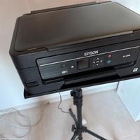 Epson et-2550