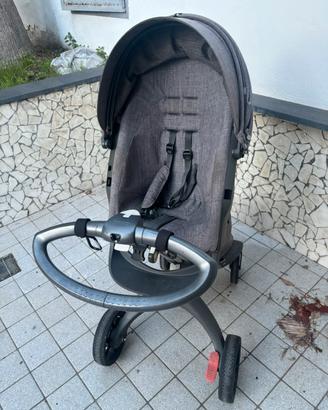 Passeggino Stokke xplory