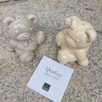 Thun Orsetti Teddy Sale e Pepe