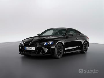 BMW BMW M4 Competition M xDrive Coupé N20746