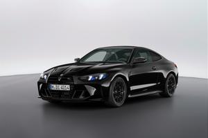 BMW BMW M4 Competition M xDrive Coupé N20746