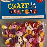 Bottoni decorativi
