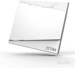 Modem Router Wi-Fi Fibra 100/1000