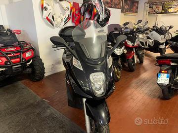 GILERA GP 800 black