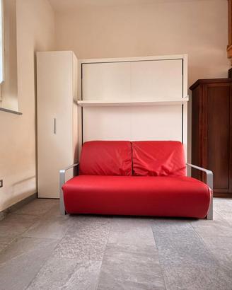 divano letto di pregio