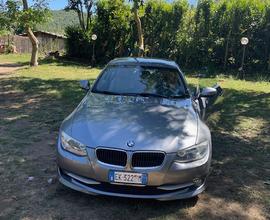BMW Serie 320 d coupè
