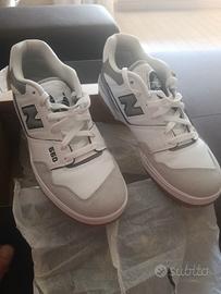 Scarpe New Balance 