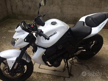 Kawasaki z750