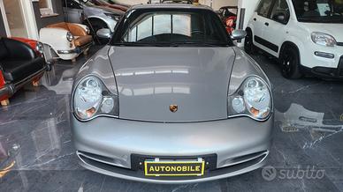Porsche 996 Carrera 4 cat Coupé ASI 1 PROP.