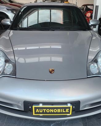 Porsche 996 Carrera 4 cat Coupé ASI 1 PROP.