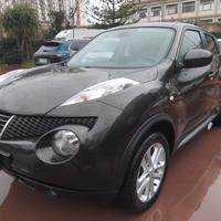 NISSAN JUKE 1.5 DCI 110CV CON GARANZIA