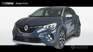 Renault Captur II 2019 1.0 TCE INTENS GPL 100...