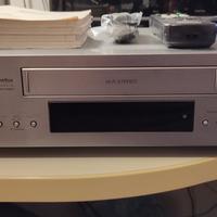 Sony SLV-X9D Videoregistratore VHS