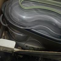 Tefal cucina a vapore