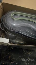 Tefal cucina a vapore