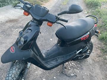 per passaggio a cilindratra maggiore
