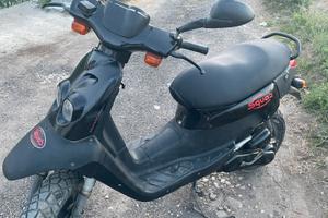 per passaggio a cilindratra maggiore
