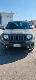 privato  Jeep Renegade 4E plug in 190 cv