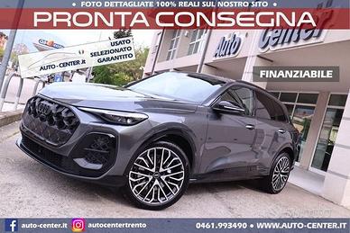 Audi SQ5 3.0 V6 TFSI mhev+ quattro *Pack Look...