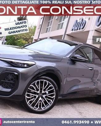 Audi SQ5 3.0 V6 TFSI mhev+ quattro *Pack Look...