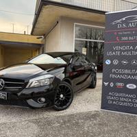 Mercedes-benz A 180 CDI Sport