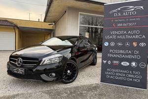 Mercedes-benz A 180 CDI Sport