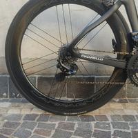 Ruote campagnolo bora wto 60