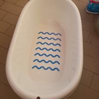 vaschetta bagnetto ikea