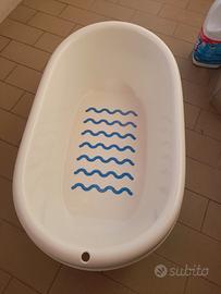 vaschetta bagnetto ikea