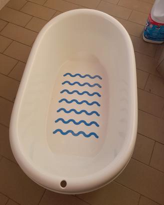 vaschetta bagnetto ikea