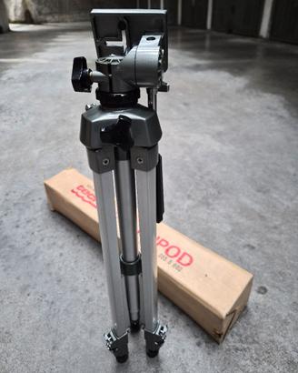 cavalletto x macchina fotografica 