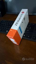 ZTE Blade A76