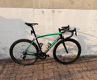 Bici da corsa Trek Emonda slr9 taglia 56