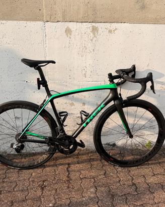 Bici da corsa Trek Emonda slr9 taglia 56