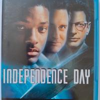 Film Bluray Independence Day 